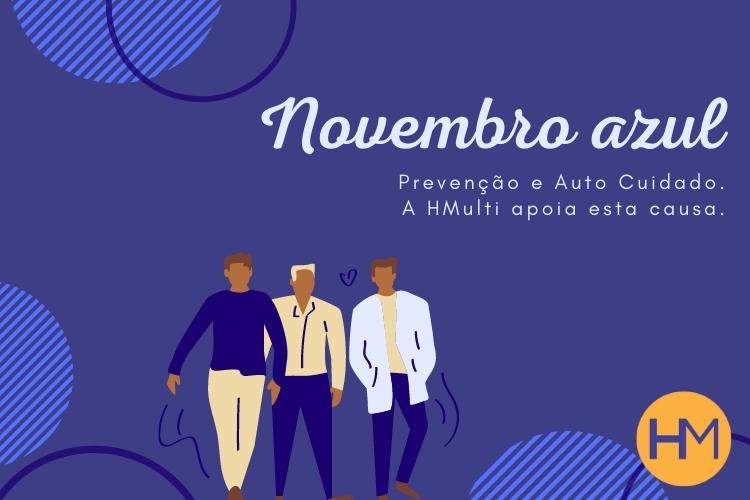 Novembro Azul